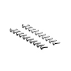 RITTAL - VX VITI DI ACCOPPIAMENTO- 20 PZ