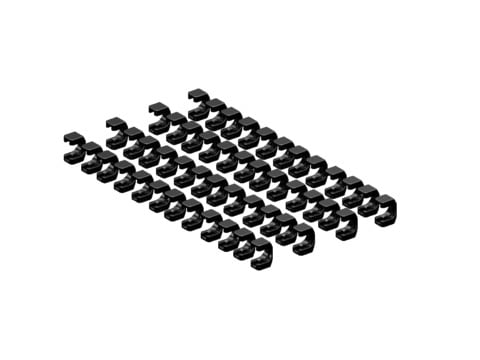 RITTAL - VX FISSAGGIO ASTE SISTEMA DI CHIUS.-48PZ 5051171