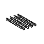 RITTAL - VX FISSAGGIO ASTE SISTEMA DI CHIUS.-48PZ