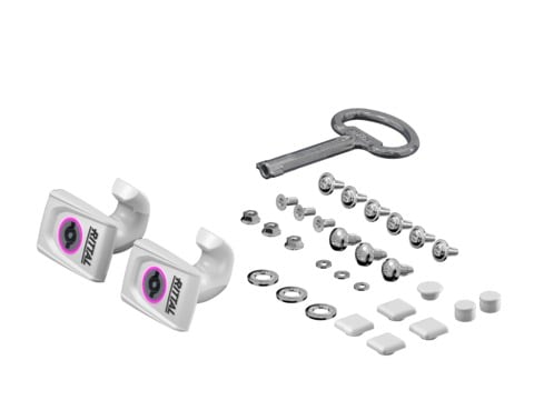 RITTAL - KX-EB SACCHETTO ACCESSORI