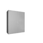 RITTAL - AX PORTA DI RICAMB. 600X1200 RAL 7035