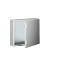 RITTAL - AX PIASTRA DI MONTAGGIO 600X760