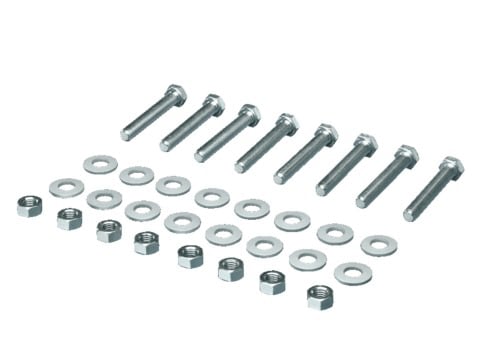 RITTAL - SV SET VITI PER ANGOLARI DI CONN. - 8PZ