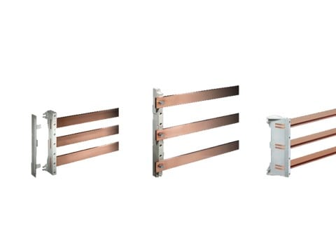 RITTAL - SV 12 ELEM. DISTANZIALI SV3055