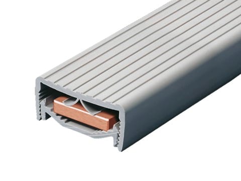RITTAL - SV 10 PROFILATI X PROTEZIONE 10EA