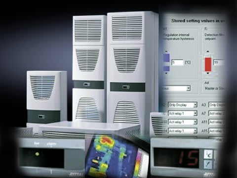 RITTAL - SK RIDIAG II SOFTWARE