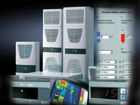 RITTAL - SK RIDIAG II SOFTWARE