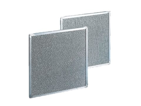 RITTAL - SK Filtro metallico Blue e+ alluminio, spessore: 10 mm 3285810