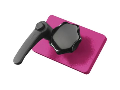 RITTAL - SPU-1 CLAMPIN UNIT INFERIORE