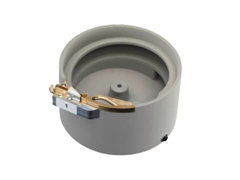 RITTAL - CONVOGLIATORE VIBRANTE 0,5 -1,0 MM2