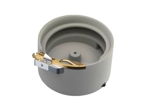 RITTAL - CONVOGLIATORE VIBRANTE 1,5 -2,5 MM2