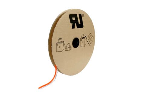 RITTAL - PUNTALINI 0,5 MM2X10 MM AWG 20- 4000 PZ