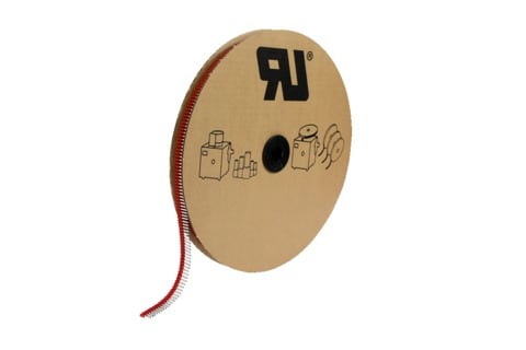 RITTAL - PUNTALINI 1,5 MM2 X 10 MM AWG 16