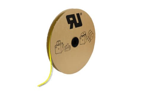RITTAL - PUNTALINI 1,0 MM2X10 MM AWG 18- 5000 PZ