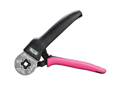 RITTAL - CRIMPATRICE MANUALE 0,14 - 10 MM2