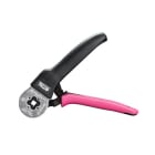 RITTAL - CRIMPATRICE MANUALE 0,14 - 10 MM2