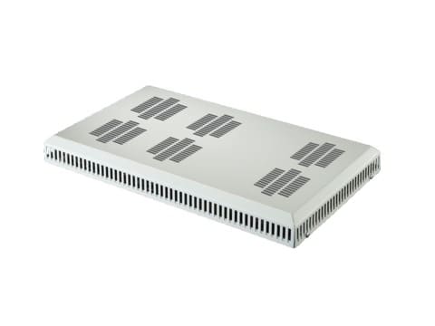 RITTAL - TS IT MODULO VENT. 3 VENTOLE RAL7035