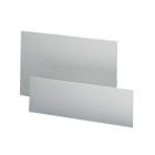 RITTAL - CP PANNELLO FRONTALE ALLUMINIO 520X500