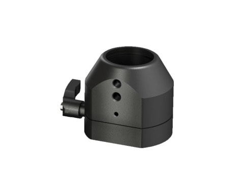 RITTAL - CP 40 RACCORDO GIREVOLE