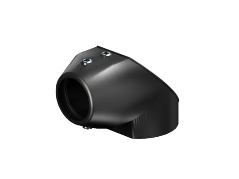 RITTAL - CP 40 GIUNTO ANGOLARE 90