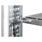 RITTAL - PANNELLO GUIDACAVI