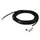 RITTAL - DK CAVO RJ12 LUNGHEZZA 1MT- 2 PZ