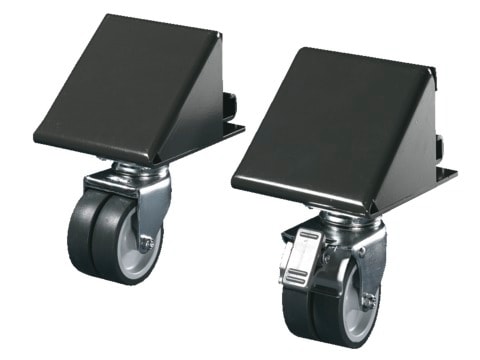 RITTAL - VX RUOTE DI TRASPORTO - 4PZ