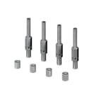 RITTAL - VX PERNO REG.LIVELL. P. ZOCC. H100MM - 4