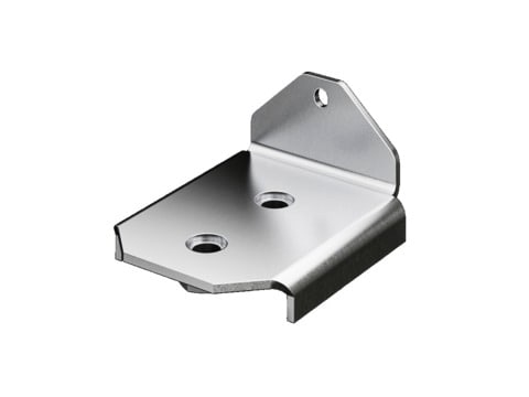 RITTAL - VX BASE/ZOCCOLO ADATTATORE - 4PZ