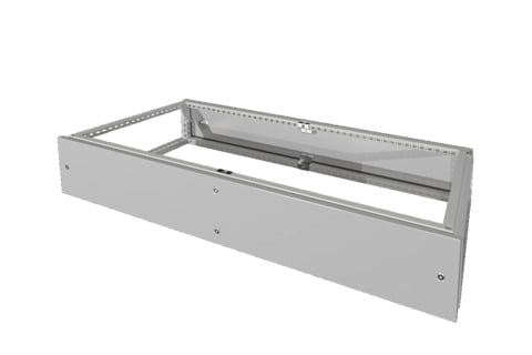 RITTAL - VX SOPRALZO MODULARE 1200X600