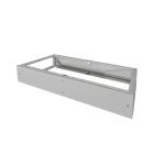 RITTAL - VX SOPRALZO MODULARE 1200X600