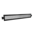 RITTAL - VX FLANGE LATERALI AREATE 100X800 - 2PZ