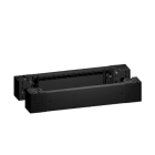 RITTAL - VX ZOCCOLO ANT./POST 600X100
