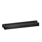 RITTAL - VX ZOCCOLO ANT./POST 1200X100