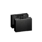 RITTAL - VX ZOCCOLO ANT./POST 300X200