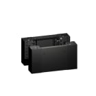 RITTAL - VX ZOCCOLO ANT./POST 400X200