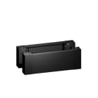 RITTAL - VX ZOCCOLO ANT./POST 600X200