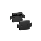 RITTAL - VX ZOCCOLI LATERALI 100X300