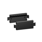 RITTAL - VX ZOCCOLI LATERALI 100X400