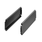 RITTAL - VX ZOCCOLI LATERALI 200X1200