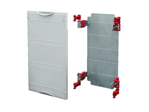 RITTAL - ISV MODULO CON PIASTRE MONT