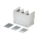 RITTAL - COPRI MORSETTO LUNGO ADATTATORI X INTER.