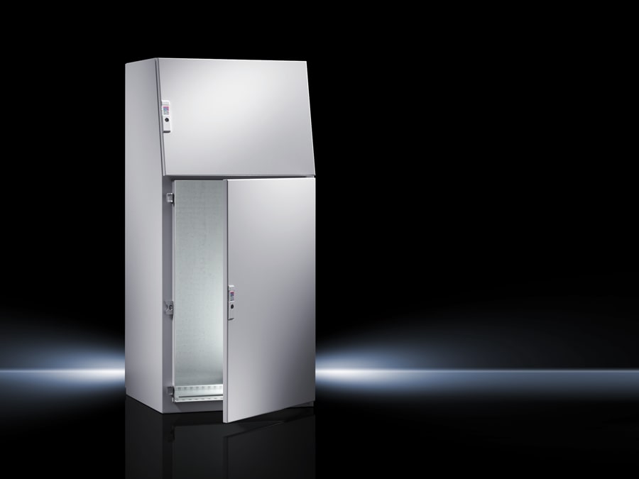 RITTAL - AP PULPITO UNIVERSALE 600X1300X500