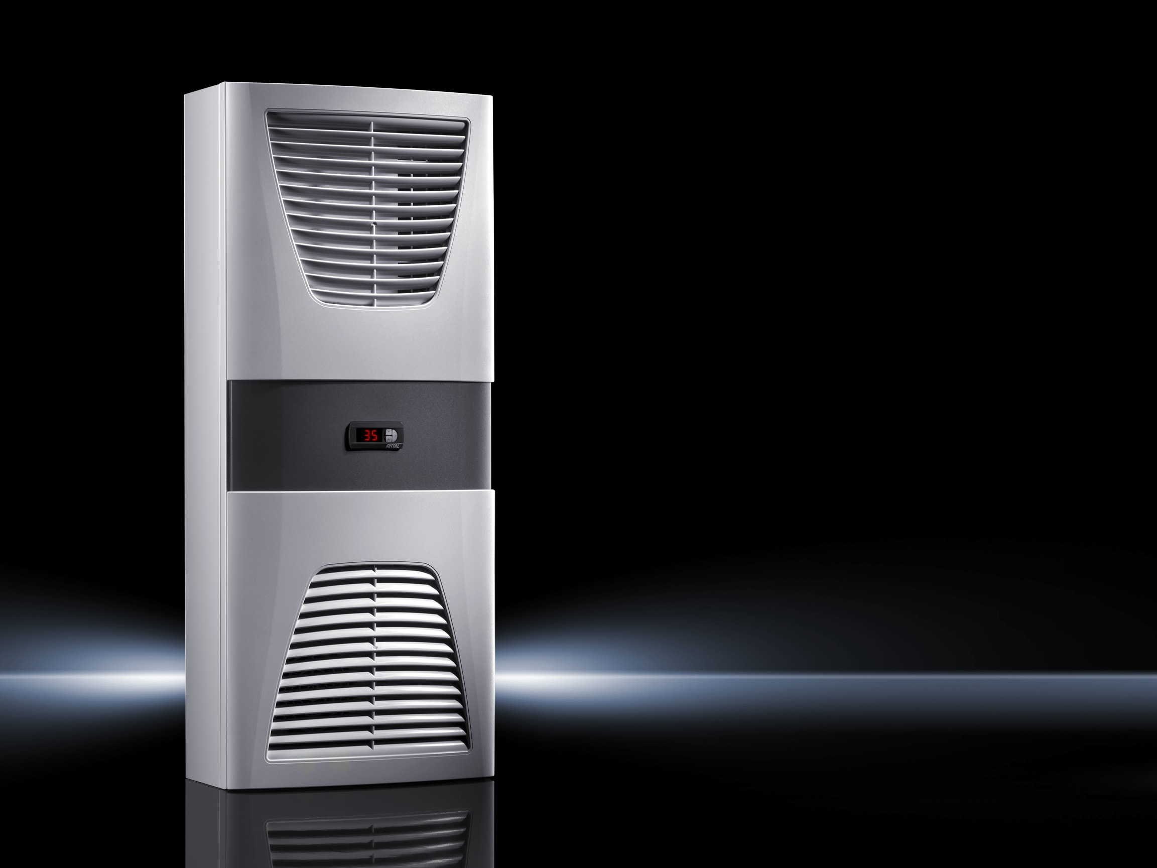 RITTAL - SCAMBIATORE ARIA/ARIA 115V 50/60