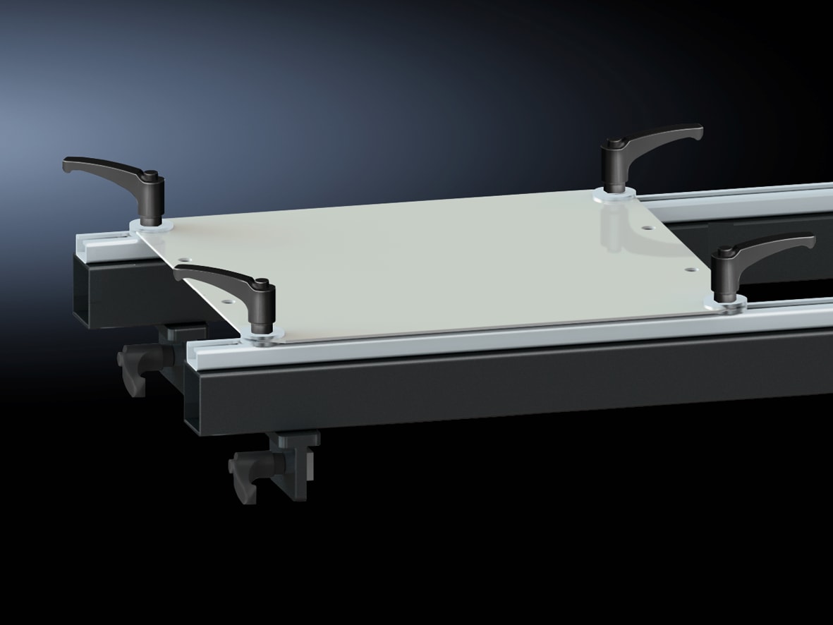 RITTAL - ASSEMBLEX MOUNTING-SET F. AE