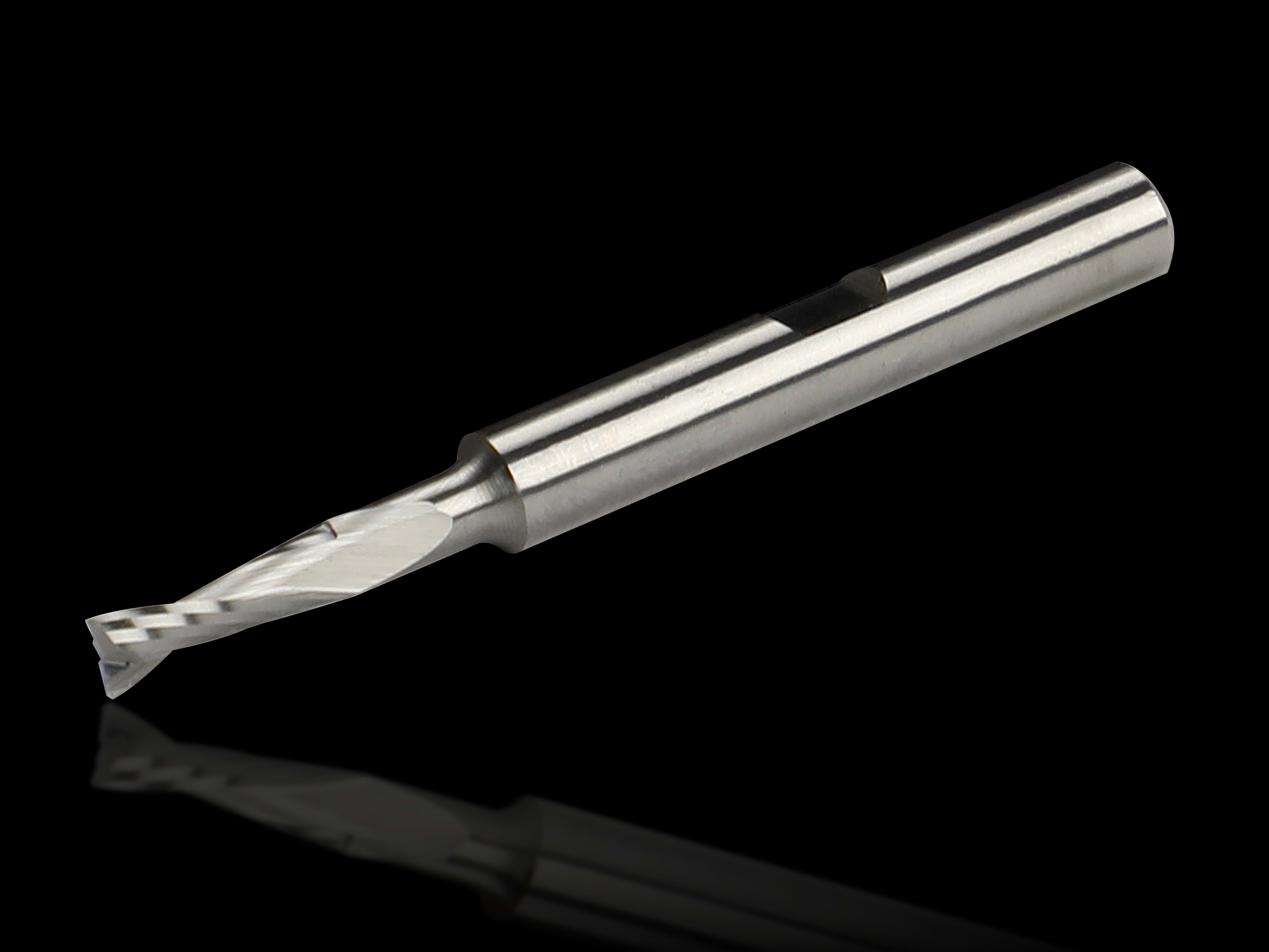 RITTAL - FR-1572 FRESA 4MM ALU E MAT. PLASTICI