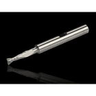 RITTAL - FR-1572 FRESA 4MM ALU E MAT. PLASTICI