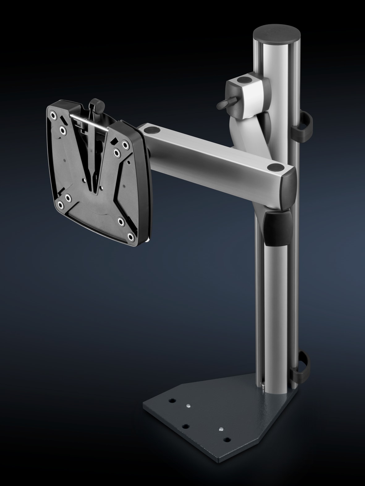RITTAL - SUPPORTO MONITOR WS 540
