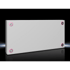 RITTAL - KX contenitore di Derivazione 400X200X80 Ral 7035