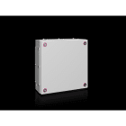 RITTAL - KX contenitore di Derivazione 300X300X120 Ral 7035